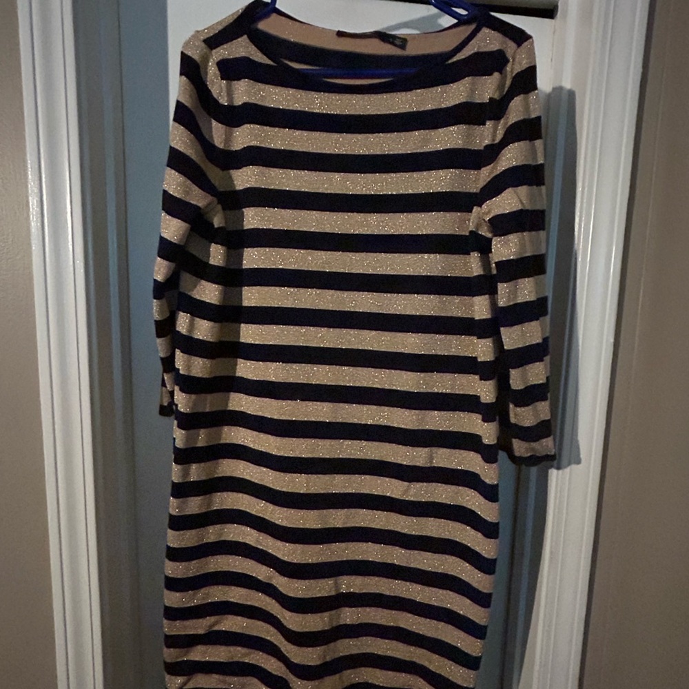 Lauren Ralph Lauren Knit Dress